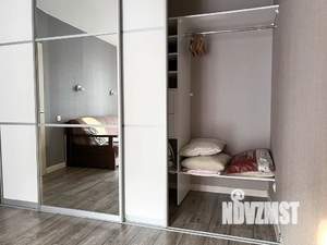 1-к квартира, посуточно, 40м2, 7/10 этаж