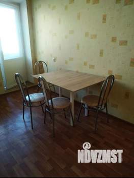 1-к квартира, на длительный срок, 41м2, 8/10 этаж