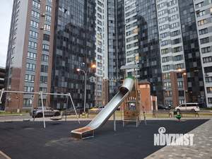 1-к квартира, на длительный срок, 38м2, 5/25 этаж