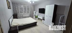 2-к квартира, посуточно, 67м2, 4/18 этаж