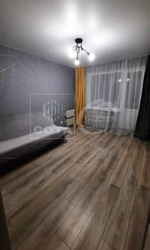 2-к квартира, на длительный срок, 50м2, 2/16 этаж