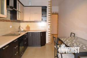 1-к квартира, посуточно, 55м2, 15/17 этаж