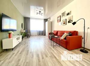 2-к квартира, посуточно, 54м2, 9/10 этаж