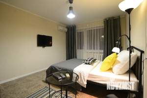 2-к квартира, посуточно, 55м2, 4/5 этаж