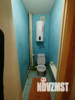 1-к квартира, посуточно, 35м2, 1/10 этаж