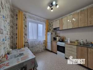 1-к квартира, на длительный срок, 37м2, 10/12 этаж