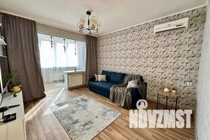 2-к квартира, посуточно, 46м2, 4/9 этаж