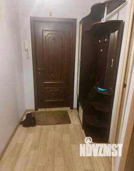 1-к квартира, на длительный срок, 31м2, 9/12 этаж