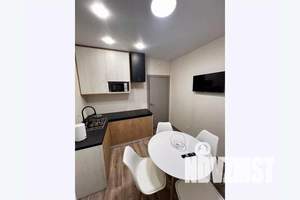 1-к квартира, посуточно, 45м2, 5/17 этаж