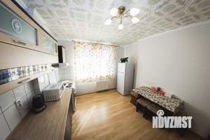 2-к квартира, посуточно, 70м2, 1/1 этаж