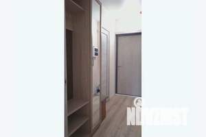 1-к квартира, посуточно, 40м2, 13/17 этаж