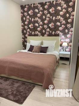 2-к квартира, посуточно, 45м2, 1/1 этаж