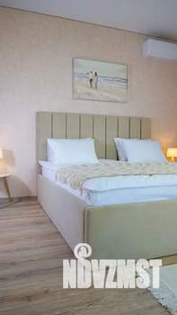 2-к квартира, посуточно, 57м2, 4/22 этаж