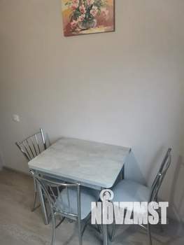 1-к квартира, посуточно, 38м2, 3/10 этаж