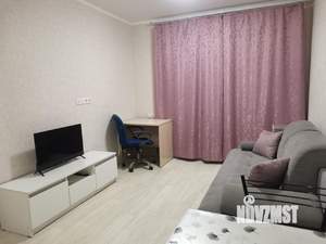 Студия квартира, на длительный срок, 27м2, 15/18 этаж