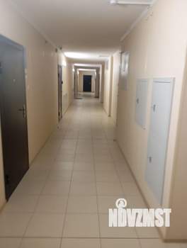 1-к квартира, на длительный срок, 38м2, 10/18 этаж