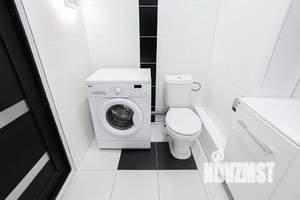 1-к квартира, посуточно, 41м2, 1/1 этаж