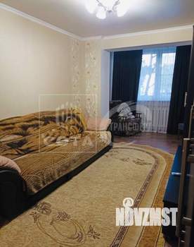 2-к квартира, на длительный срок, 54м2, 2/16 этаж