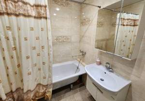 1-к квартира, на длительный срок, 41м2, 22/25 этаж