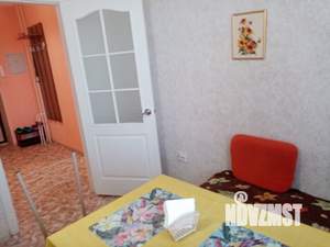 1-к квартира, посуточно, 30м2, 5/13 этаж