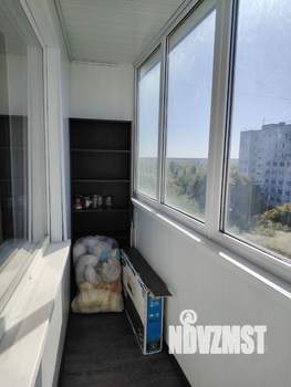1-к квартира, на длительный срок, 38м2, 6/9 этаж