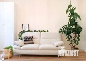 1-к квартира, посуточно, 55м2, 3/3 этаж