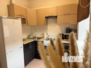 Студия квартира, посуточно, 29м2, 11/17 этаж