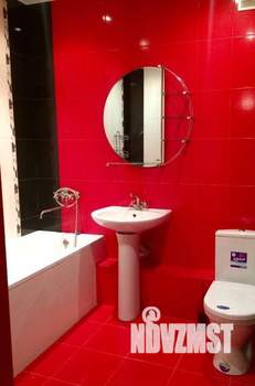 2-к квартира, посуточно, 60м2, 5/10 этаж