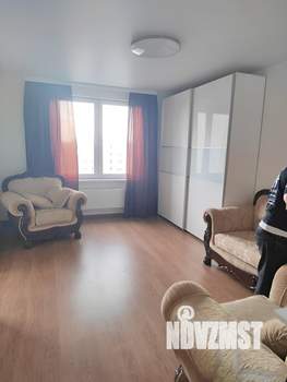2-к квартира, на длительный срок, 62м2, 10/25 этаж