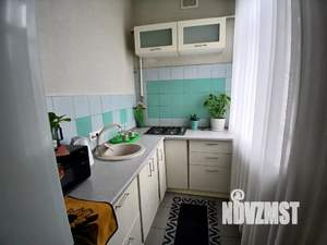 2-к квартира, посуточно, 54м2, 3/4 этаж