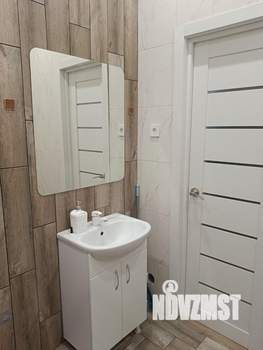 Студия квартира, на длительный срок, 21м2, 1/16 этаж