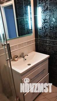 1-к квартира, посуточно, 35м2, 15/17 этаж