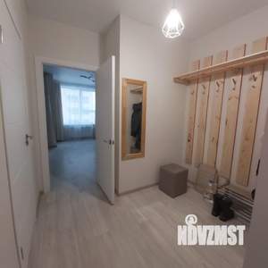 Студия квартира, на длительный срок, 28м2, 8/25 этаж