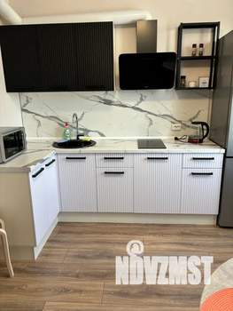 1-к квартира, посуточно, 34м2, 14/17 этаж