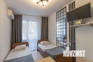 Студия квартира, посуточно, 20м2, 3/20 этаж