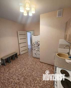 1-к квартира, на длительный срок, 36м2, 13/17 этаж