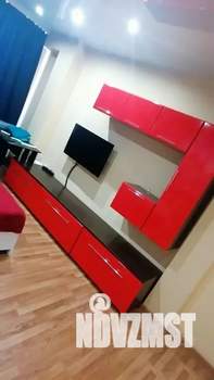 1-к квартира, посуточно, 44м2, 6/17 этаж