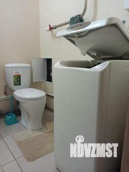 1-к квартира, на длительный срок, 38м2, 5/17 этаж