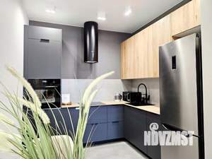 1-к квартира, посуточно, 60м2, 1/1 этаж