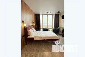 1-к квартира, посуточно, 25м2, 20/20 этаж