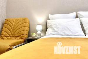 1-к квартира, посуточно, 35м2, 15/20 этаж