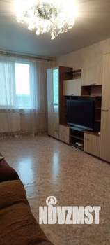 1-к квартира, на длительный срок, 40м2, 10/19 этаж
