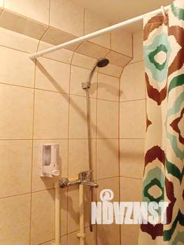 Студия квартира, посуточно, 15м2, 1/3 этаж