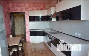 2-к квартира, на длительный срок, 66м2, 6/25 этаж