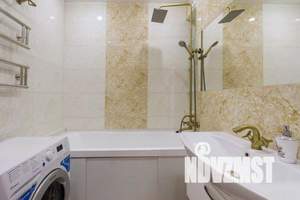 1-к квартира, посуточно, 55м2, 7/25 этаж