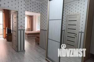 1-к квартира, посуточно, 45м2, 3/25 этаж