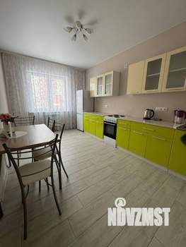 2-к квартира, посуточно, 72м2, 1/1 этаж