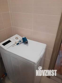 1-к квартира, посуточно, 40м2, 16/16 этаж