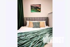 1-к квартира, посуточно, 30м2, 12/12 этаж