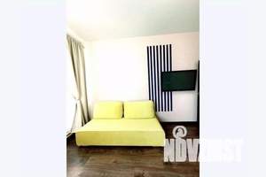1-к квартира, посуточно, 10м2, 8/8 этаж